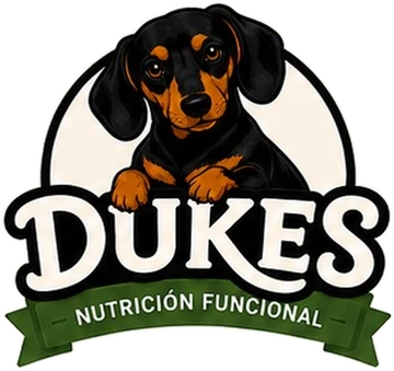DUKES Nutrición funcional